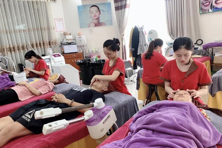 Bella Spa Hải Dương