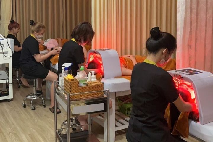 Belleza Paradise Quận Ba Đình, Hà Nội