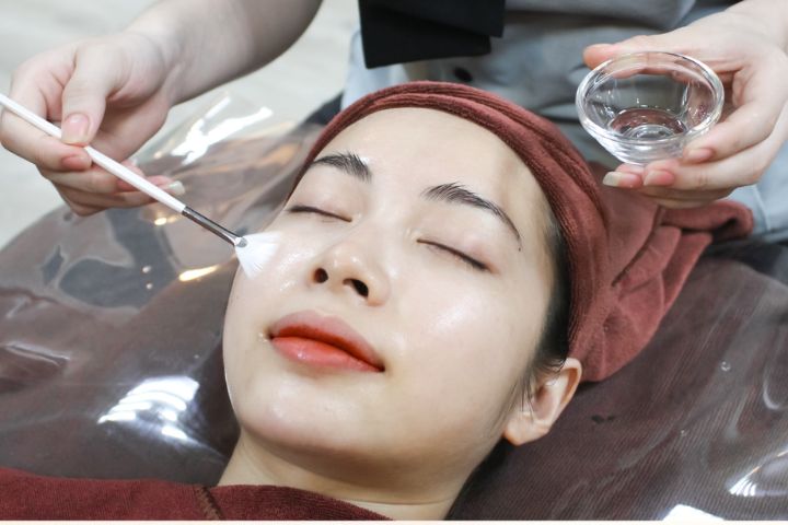 Éclat Beauty Quận Ba Đình, Hà Nội