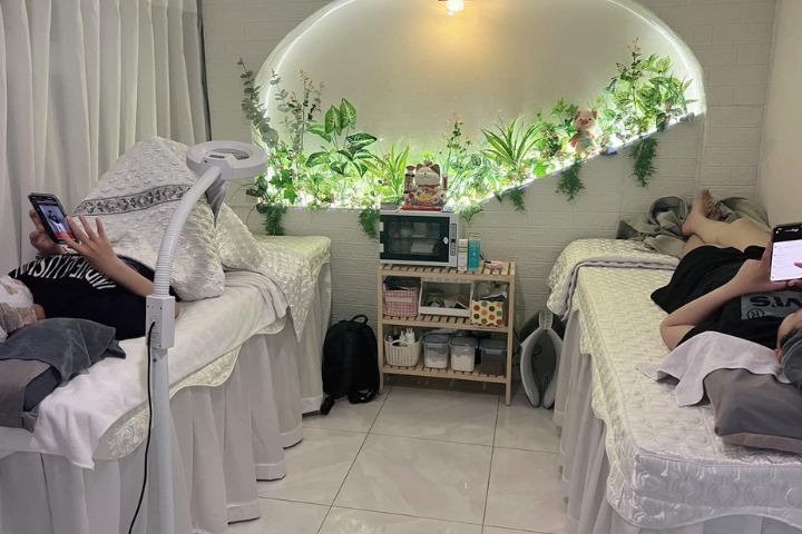 Kim Spa & Beauty Quận 4