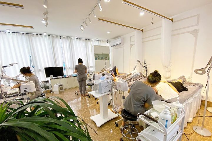 La Hues Clinic quận Tây Hồ, Hà Nội