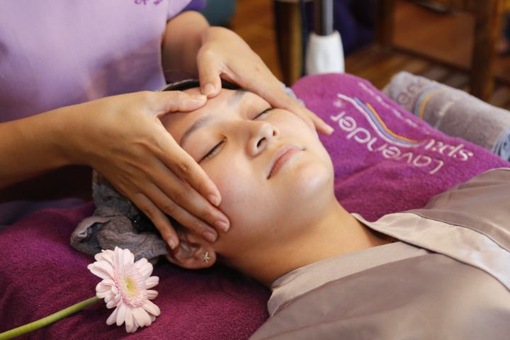 Lavender Spa Huế