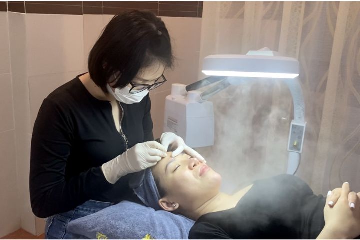 Reborn Skin Clinic Quận Ba Đình, Hà Nội