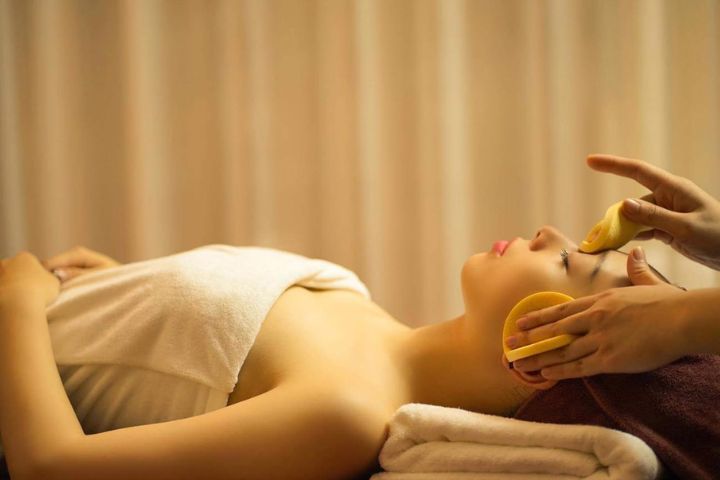 Sabi Spa quận Hoàn Kiếm, Hà Nội