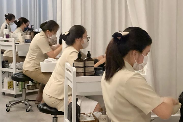 Salla Beauty Clinic Đồng Nai