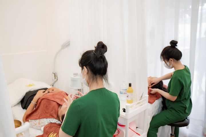 Spa Sắc Việt Pleiku, Gia Lai