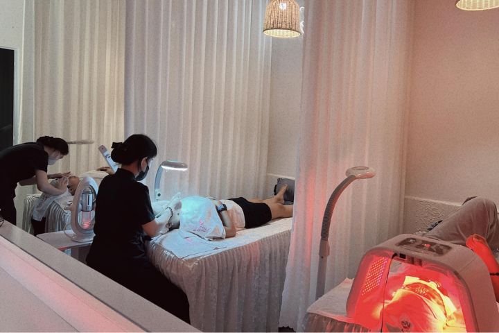 Yến Linh Spa Clinic Long Khánh