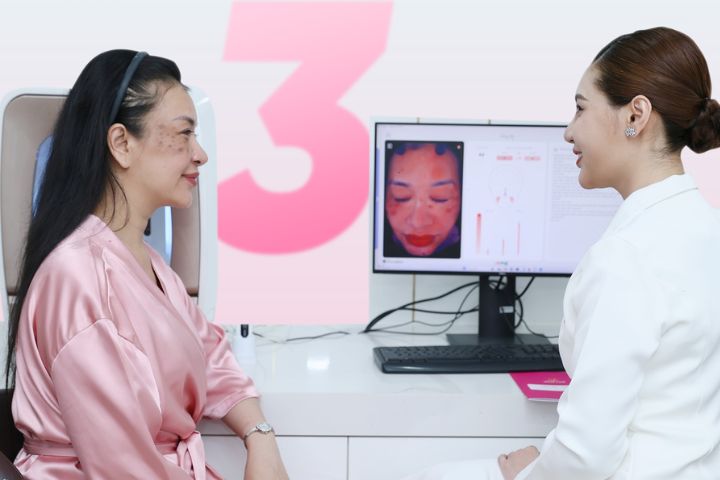 Zema Beauty & More quận Hai Bà Trưng, Hà Nội