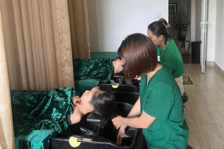 A&O Spa Đà Lạt