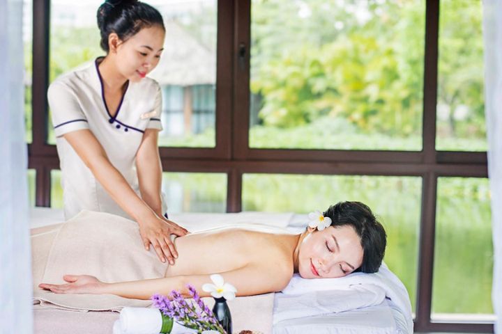 Akoya Spa Nha Trang