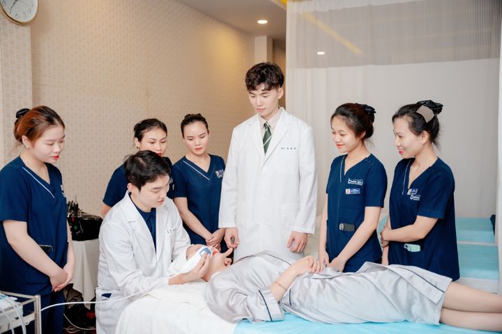 Belas Health & Beauty Đà Nẵng