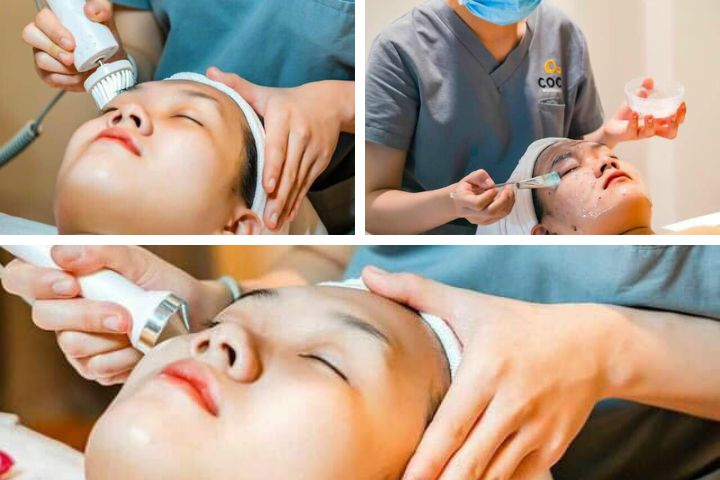 COCO Skin Clinic & Spa Thủ Dầu Một