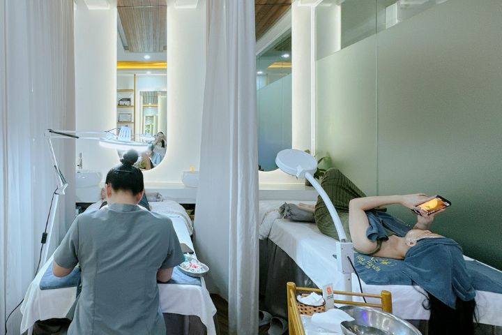 Hoa Huyền Beauty Spa Hà Tĩnh