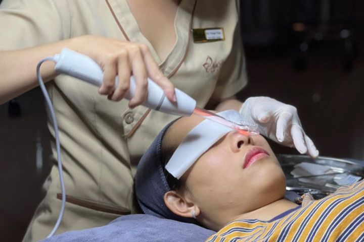 MAY Spa - Beauty & Clinic Tỉnh Tiền Giang