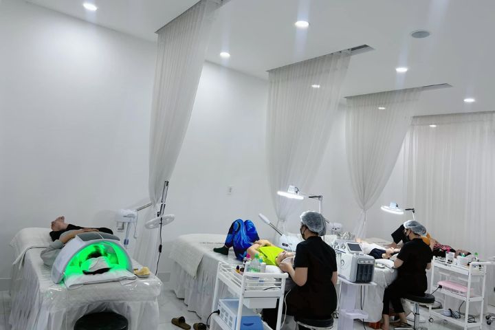 Mai Phạm Beauty Spa Tỉnh Bình Dương