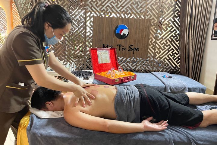 Miêu Tộc Spa Hai Bà Trưng, Hà Nội