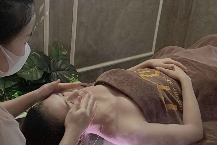 Min Luxury Spa Sơn Trà, Đà Nẵng