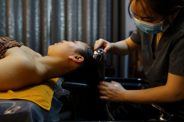 Mộc Miên Spa & Wellness Hưng Yên