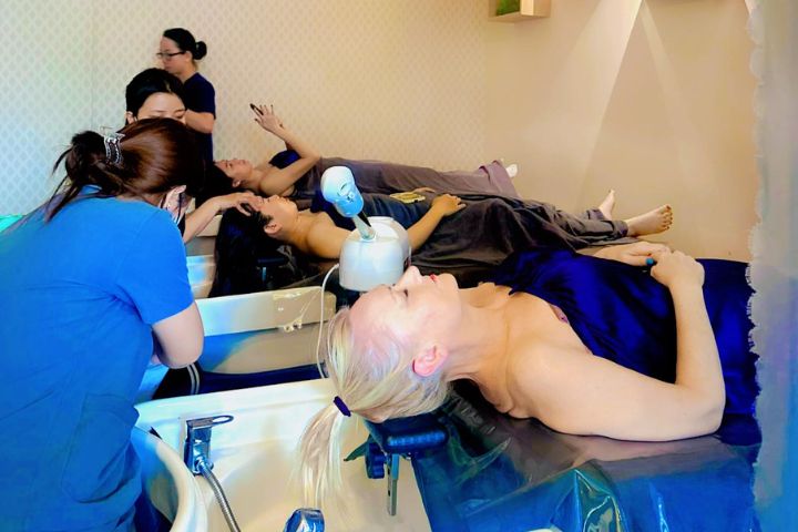 Nắng Spa Sơn Trà, Đà Nẵng