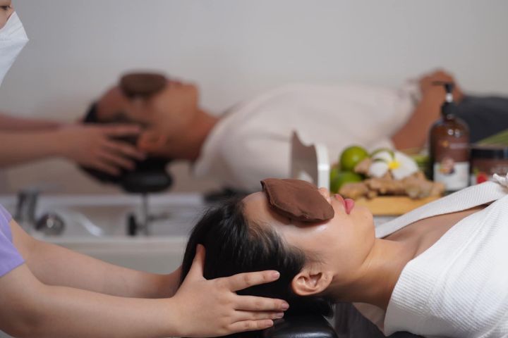 Ngọc Nhi Spa Hóc Môn