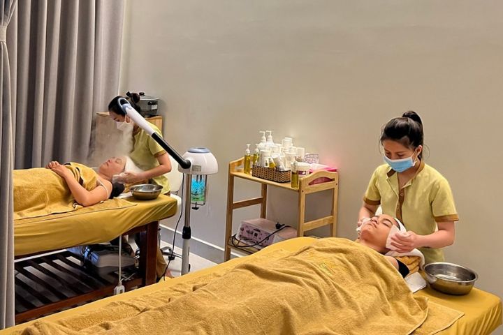 Ormi Spa Lâm Đồng