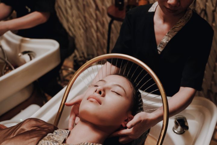 Phaya Thai Spa Hồ Chí Minh