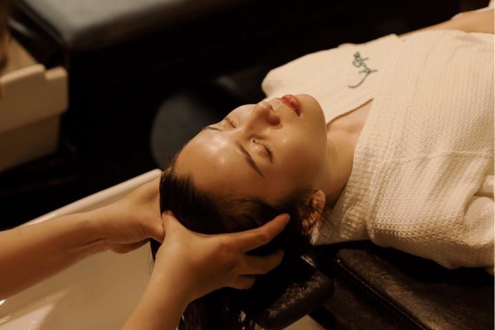 Sả Spa Hồ Chí Minh