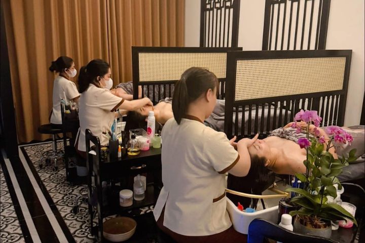 Spa Tấm Ơi Quận 6, TP.HCM