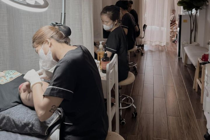 Tuyết Nguyễn Beauty & Spa Dĩ An