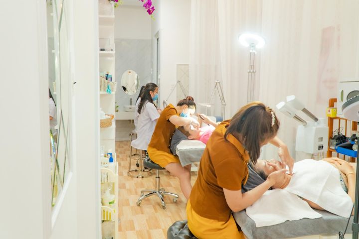 Yuri Beauty Clinic Nha Trang