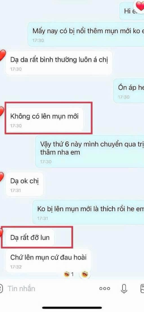 Feedback tri mun cua khach hang 3