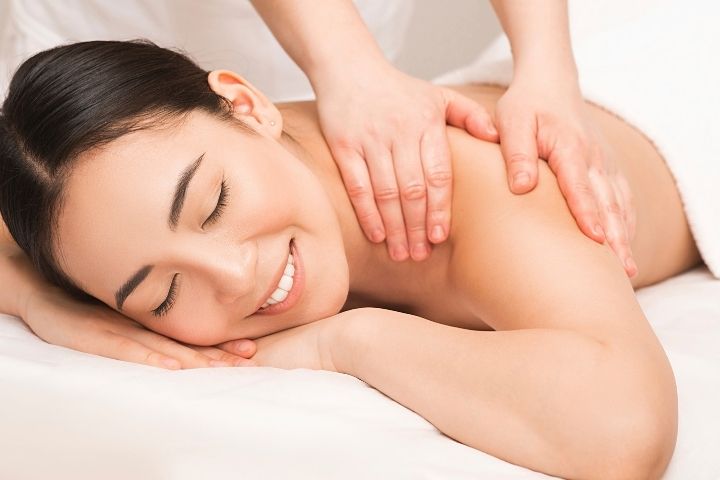 Massage Body