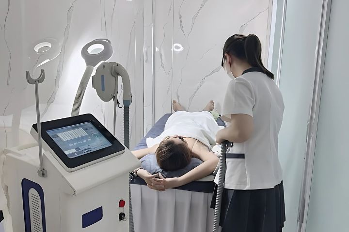 Tien Phu Spa Nha Be 1