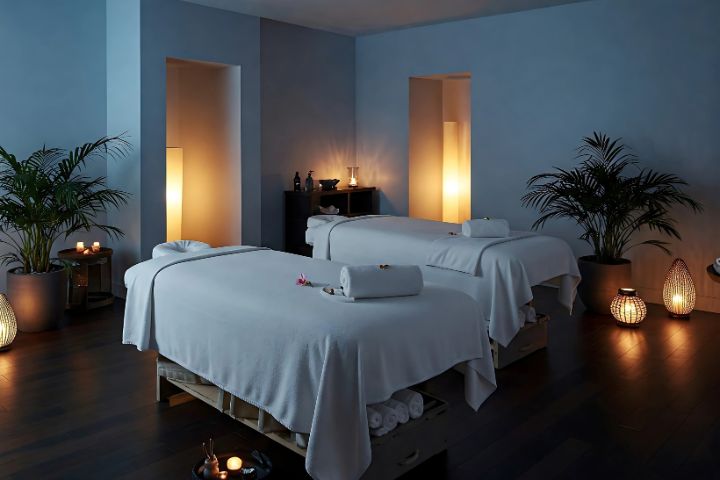 Massage Đại Dương