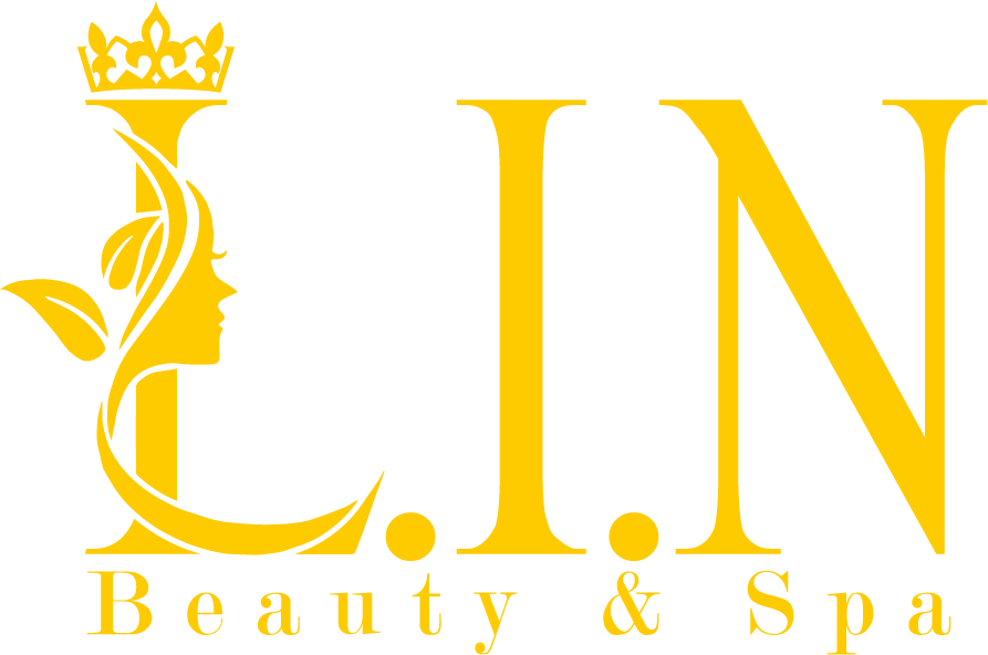 Lin Beauty Spa – Spa chăm sóc sức khỏe · Dịch vụ chăm sóc da