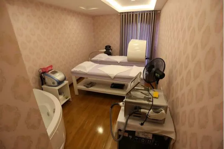 Chuu Spa Beauty & Clinic Bảo Lộc – Lâm Đồng