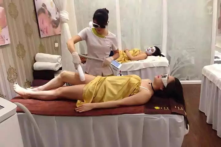 Vega Spa Center Bảo Lộc – Lâm Đồng